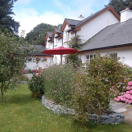Beaufort Lodge B&B & Cottage Exteriör bild
