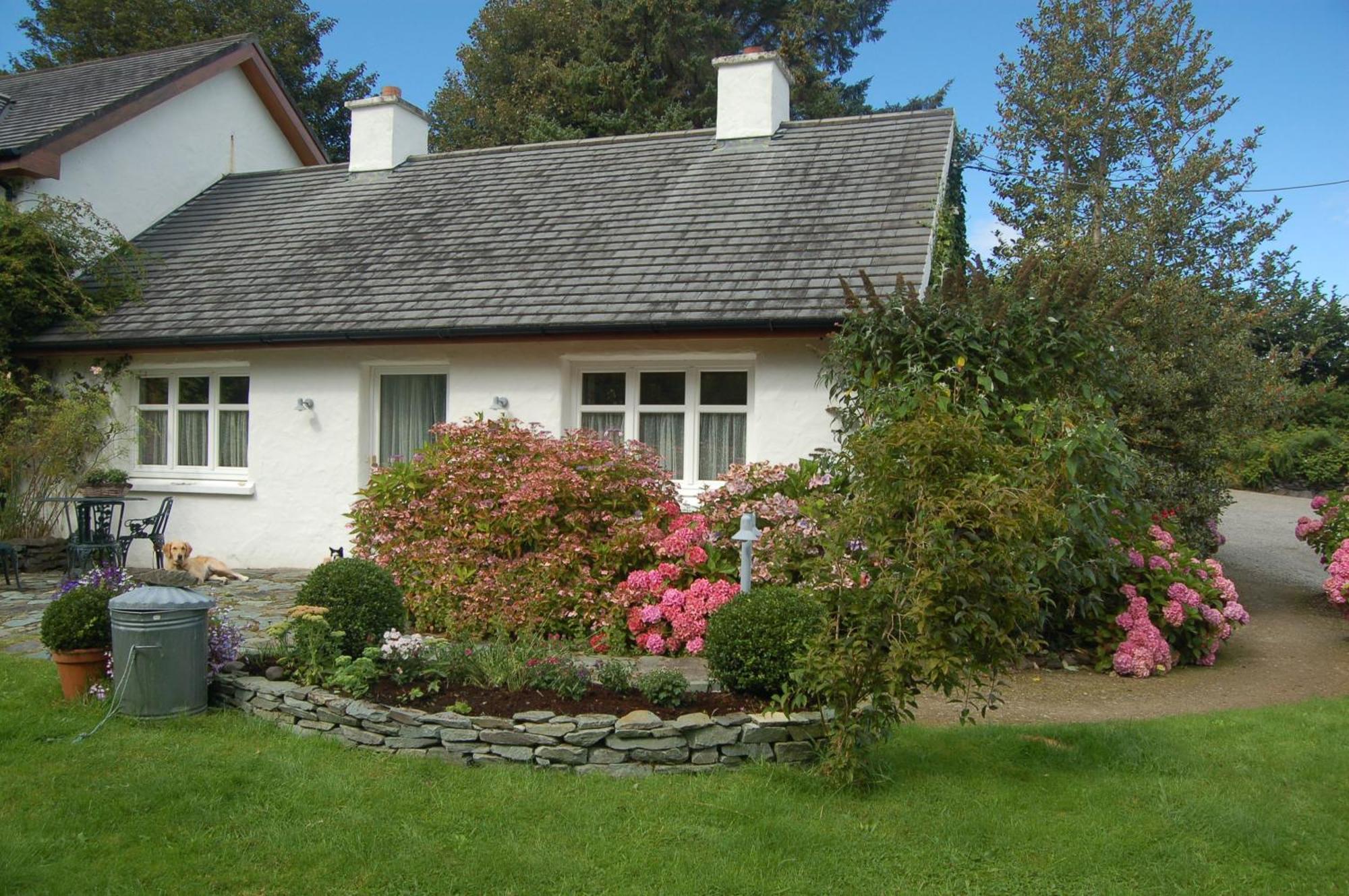 Beaufort Lodge B&B & Cottage Exteriör bild