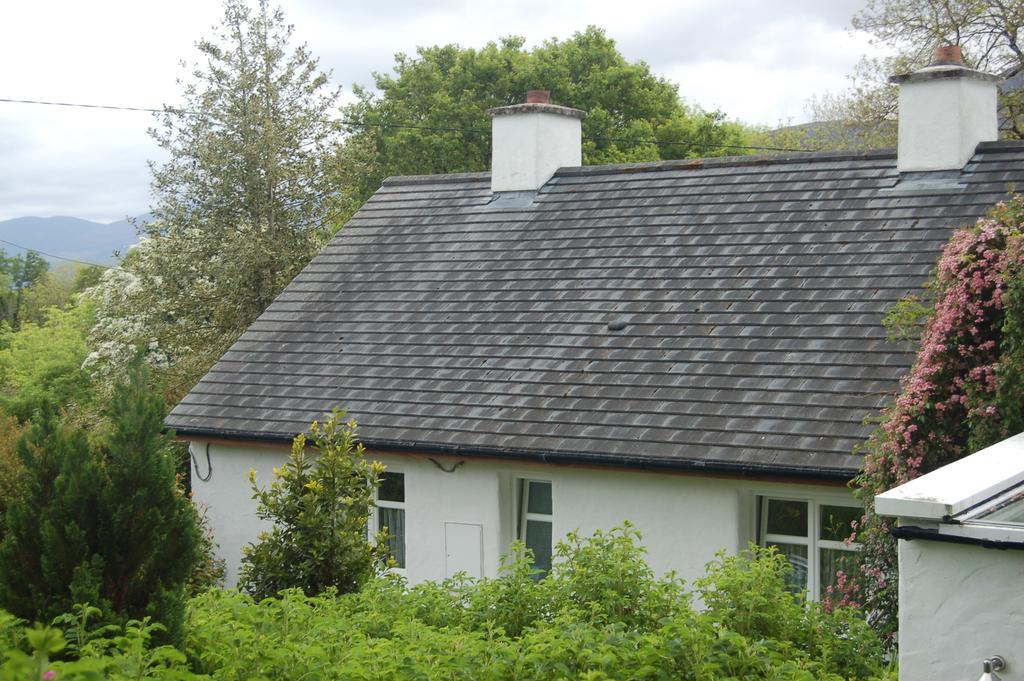 Beaufort Lodge B&B & Cottage Exteriör bild